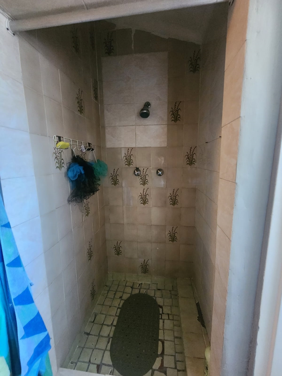 To Let 4 Bedroom Property for Rent in Joostenbergvlakte Western Cape